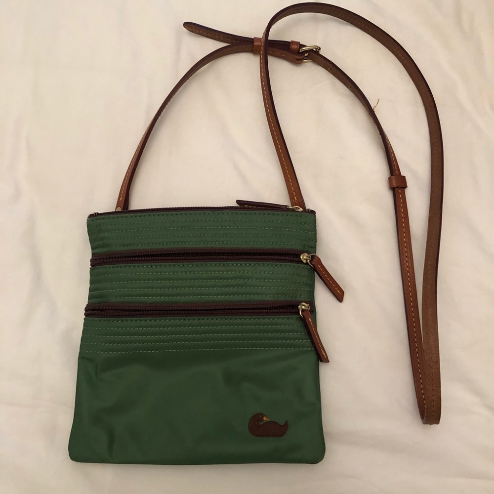 Dooney & Bourke crossbody